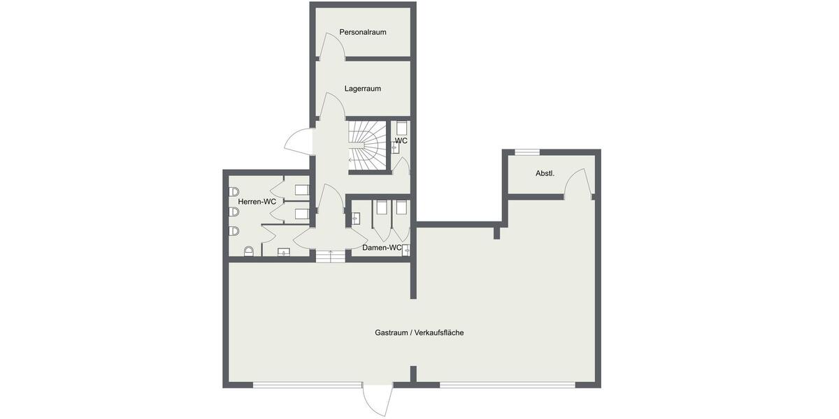 Gewerbeobjekt Kappeln - 1.300&euro; | Angebot:22705208