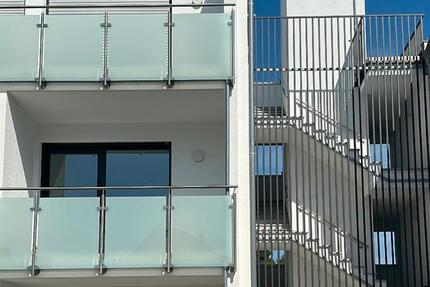 ''The Beach'' -Apartment Studentenwohnung 1 zimmer