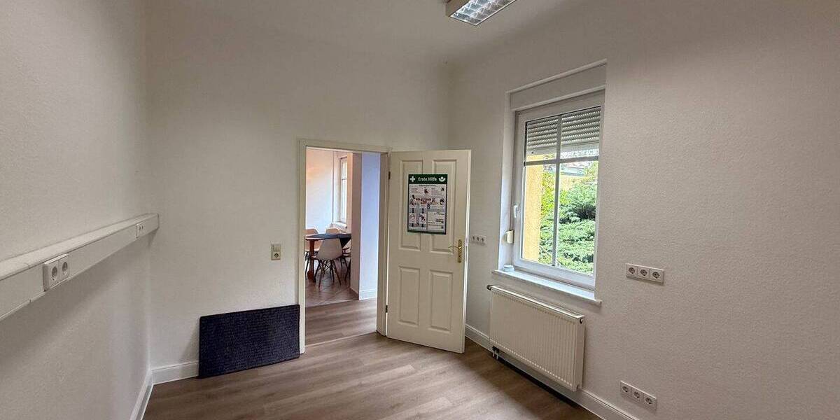 Gewerbeobjekt Berlin Rahnsdorf - 3 Zimmer, 90 m&sup2;, 1.170&euro; | Angebot:26700089