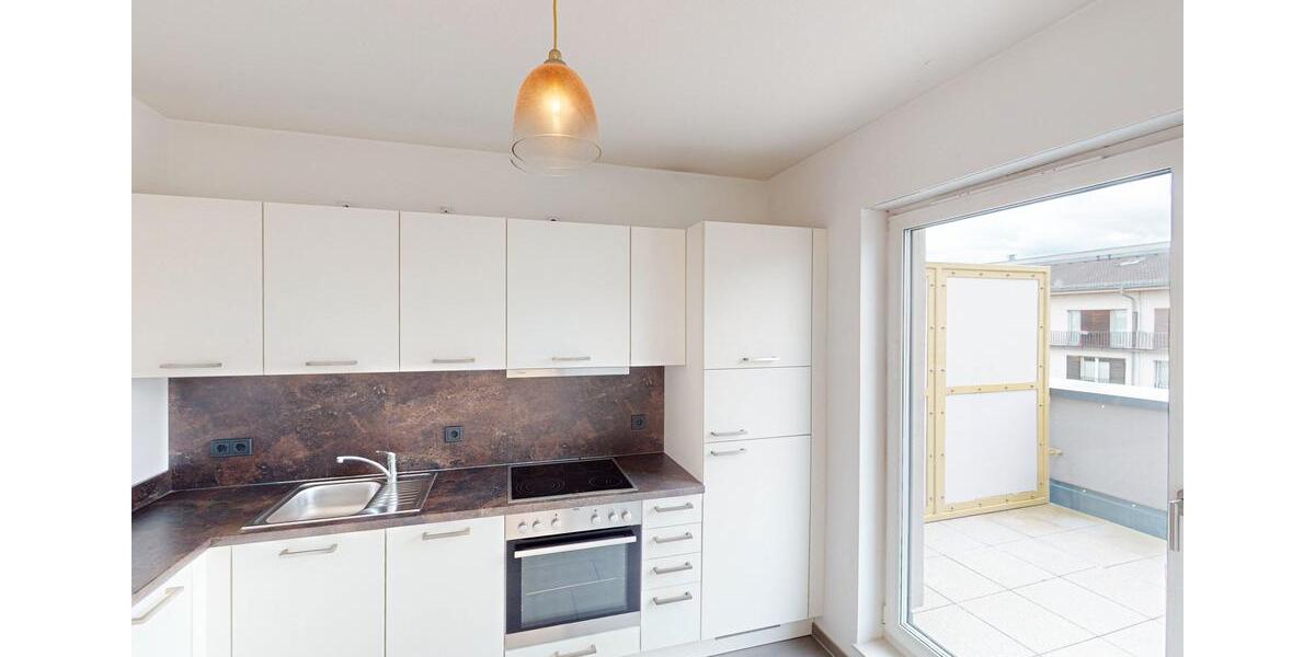 Dachgeschoßwohnung Berlin Pankow - 2 Zimmer, 72 m&sup2;, 1.185&euro; | Angebot:25781403