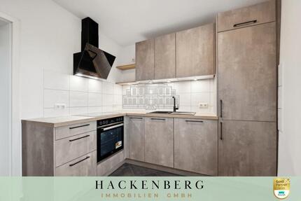 Charmante Maisonettewohnung mit privater Terrasse 3 zimmer