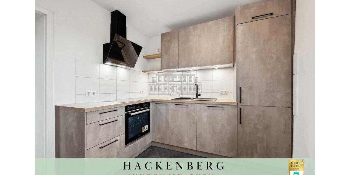 Charmante Maisonettewohnung mit privater Terrasse 3 zimmer