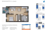 Etagenwohnung Landau an der Isar - 2 Zimmer, 55 m&sup2;, 695&euro; | Angebot:26544488