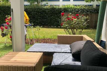 Wohnung Unterföhring - 2 Zimmer, 65 m&sup2;, 1.400&euro; | Angebot:26186034