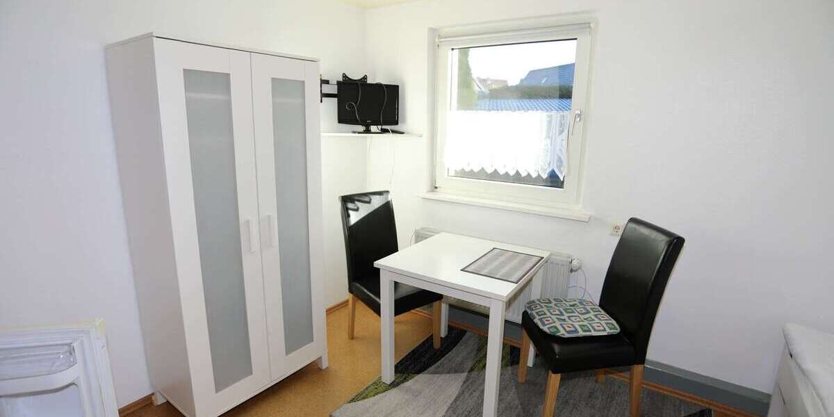 Wohnung zum Mieten in Gifhorn 340 € 14.28 m² 1 zimmer