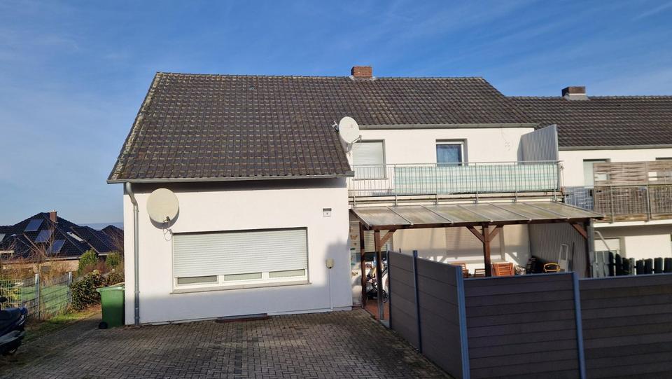 Etagenwohnung Bad Essen - 4 Zimmer, 96 m&sup2;, 560&euro; | Angebot:24391885