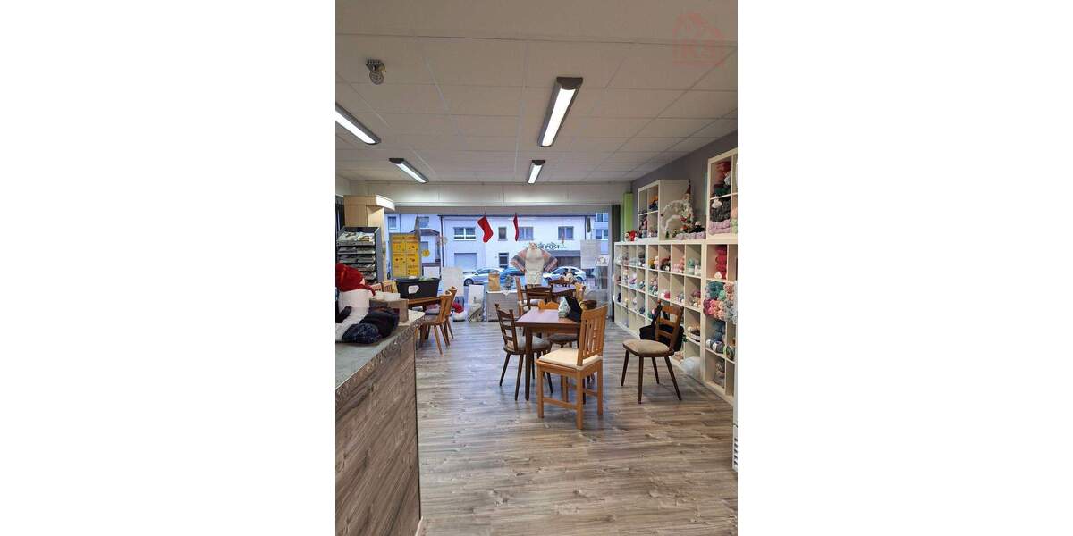 Gewerbeobjekt Schwalbach / Hülzweiler Hülzweiler - 450&euro; | Angebot:25674010