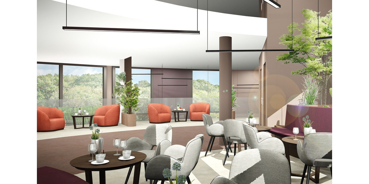 Etagenwohnung Bad Salzdetfurth - 2 Zimmer, 69 m&sup2;, 960&euro; | Angebot:13921490