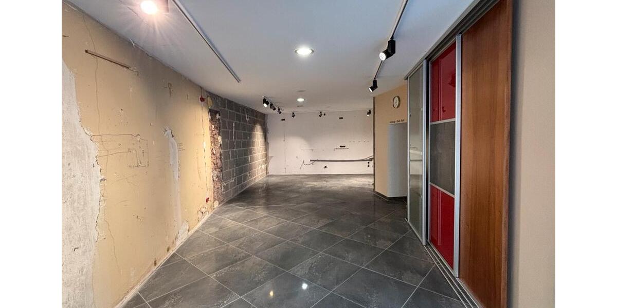 Gewerbeobjekt Illingen - 800&euro; | Angebot:24720742