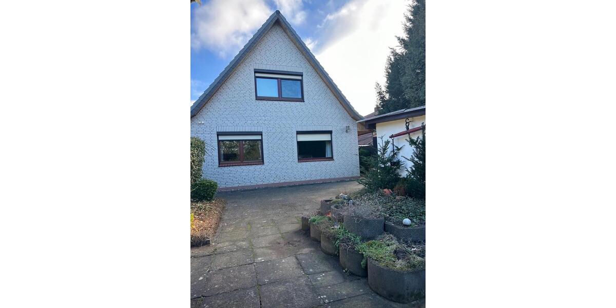 Doppelhaushälfte Tasdorf - 5 Zimmer, 112 m&sup2;, 1.300&euro; | Angebot:26548195