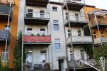 Dachgeschoßwohnung Köthen (Anhalt) - 3 Zimmer, 95 m&sup2;, 580&euro; | Angebot:26551583