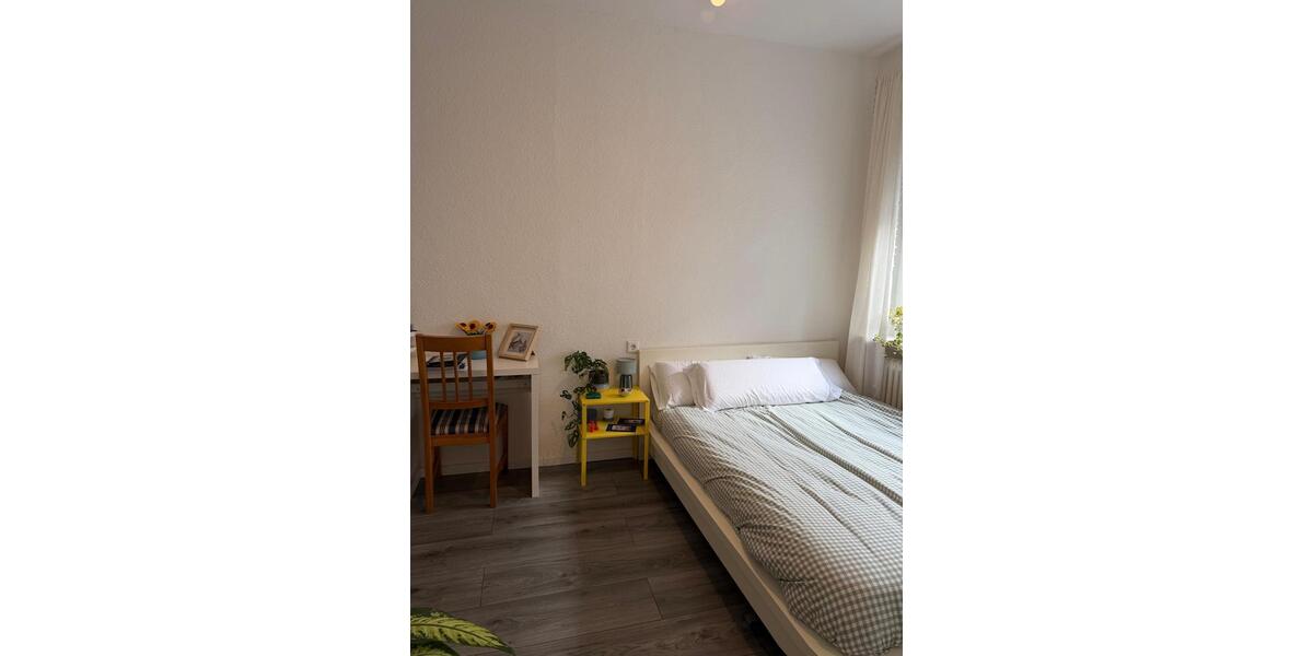 Wohnen auf Zeit Bremen Neustadt - 1 Zimmer, 13 m&sup2;, 500&euro; | Angebot:24650617