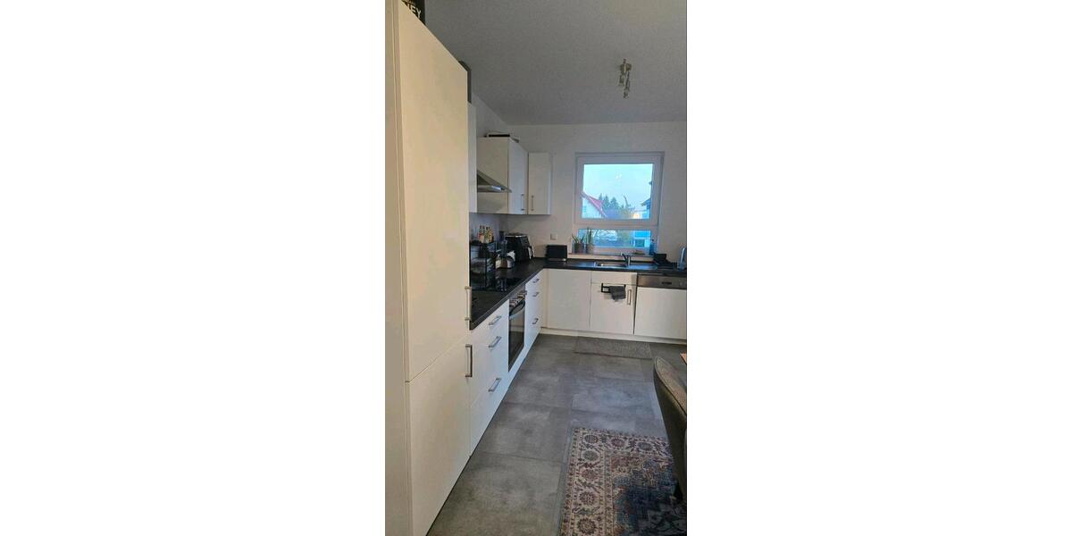 Erdgeschoßwohnung Kassel Harleshausen - 3 Zimmer, 92 m&sup2;, 1.750&euro; | Angebot:25645586