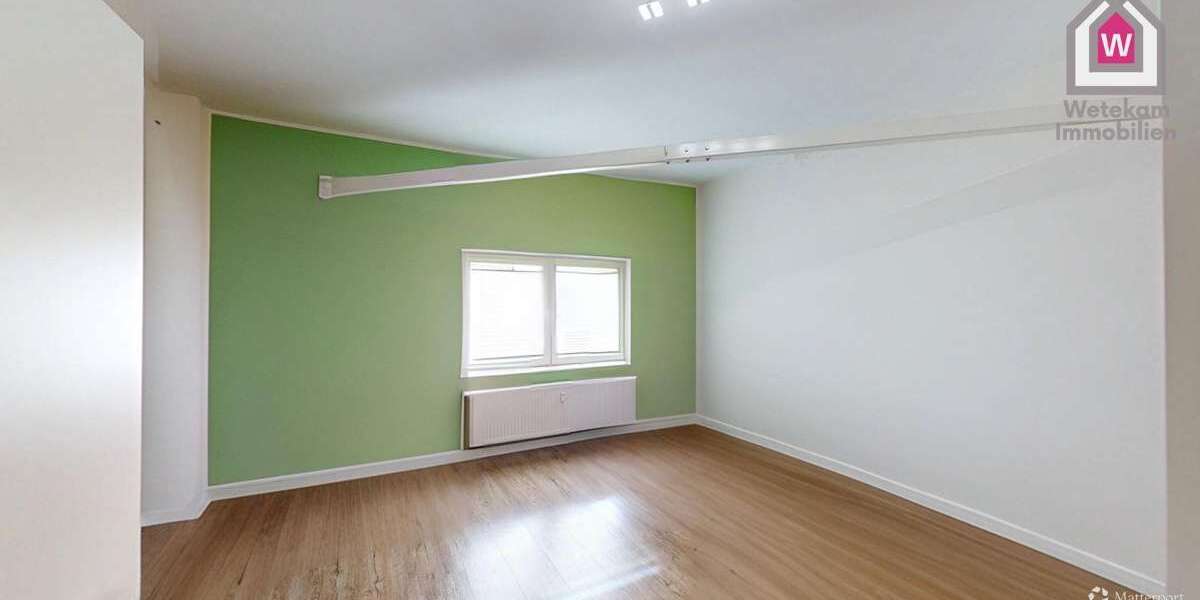 Etagenwohnung Diemelstadt Wrexen - 2 Zimmer, 55 m&sup2;, 400&euro; | Angebot:26535528