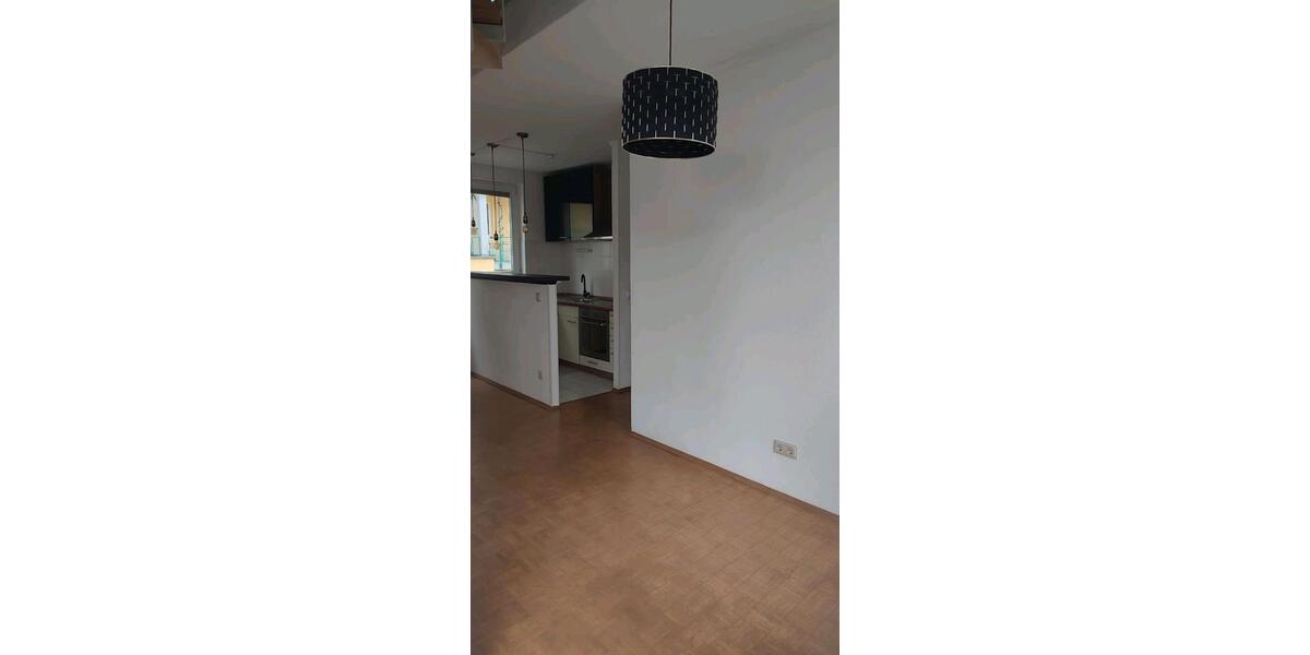 Maisonettenwohnung Neu-Isenburg Isenburg - 3 Zimmer, 72 m&sup2;, 1.100&euro; | Angebot:26605092