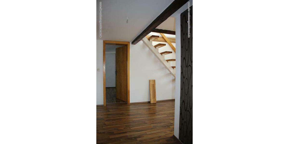 Dachgeschoßwohnung Annaberg-Buchholz Buchholz - 3 Zimmer, 70 m&sup2;, 375&euro; | Angebot:26647903