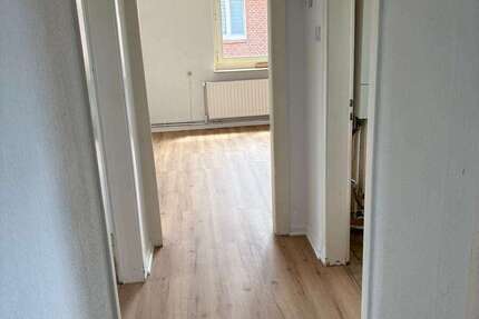 Wohnung Blekede - 3 Zimmer, 51 m&sup2;, 500&euro; | Angebot:27130058