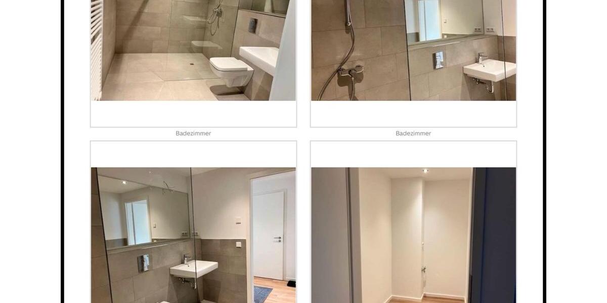 Etagenwohnung Panketal - 2 Zimmer, 57 m&sup2;, 1.290&euro; | Angebot:26343048
