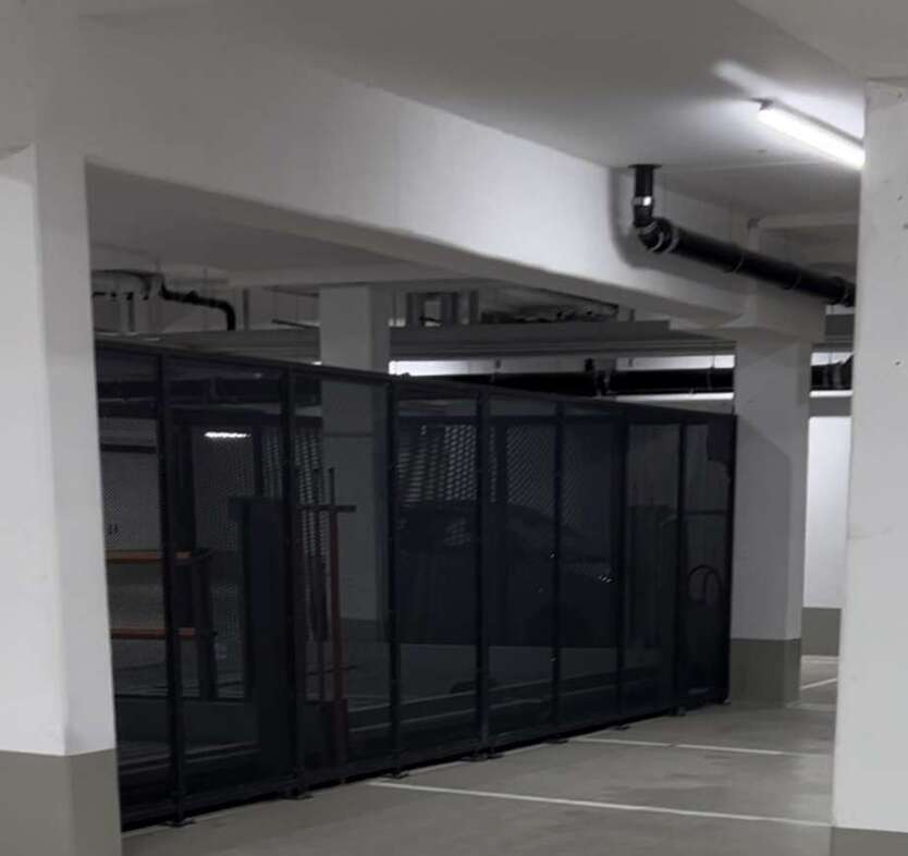 Garage zu vermieten in Bad Homburg 90 €