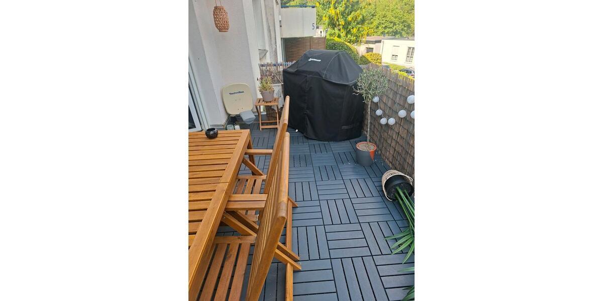 Erdgeschoßwohnung Lüdenscheid - 3 Zimmer, 86 m&sup2;, 812&euro; | Angebot:26507415