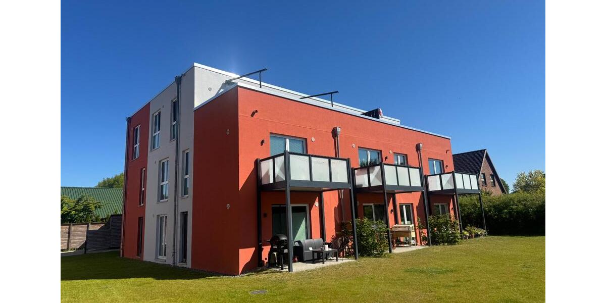 Erdgeschoßwohnung Owschlag - 3 Zimmer, 76 m&sup2;, 870&euro; | Angebot:25497943