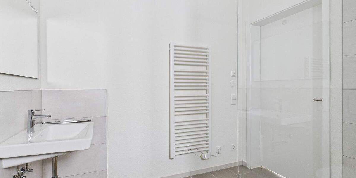 Sonnenbergareal - Bequem & sicher wohnen: Neubauwohnung mit Aufzug & Top-Ausstattung 2 zimmer