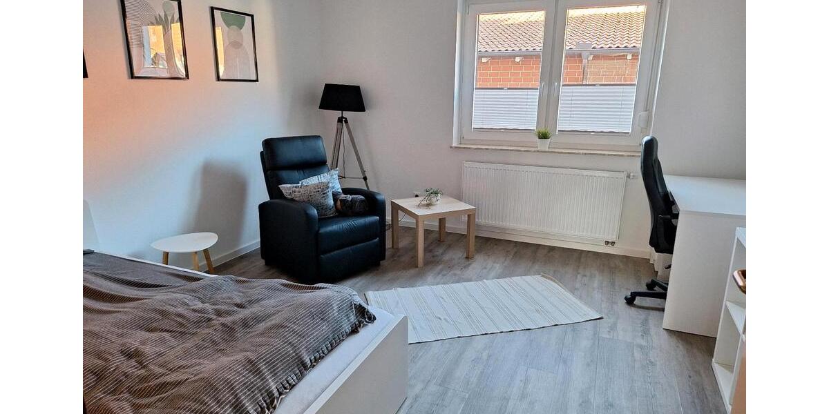 Wohnen auf Zeit Rinteln - 1 Zimmer, 16 m&sup2;, 390&euro; | Angebot:24893167