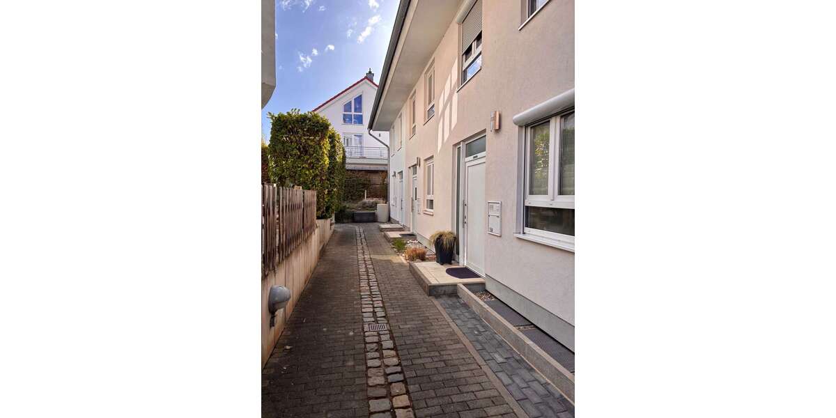 Etagenwohnung Saulheim - 4 Zimmer, 98 m&sup2;, 1.250&euro; | Angebot:26907023