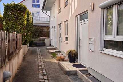Wohnung Saulheim - 4 Zimmer, 98 m&sup2;, 1.250&euro; | Angebot:26907023