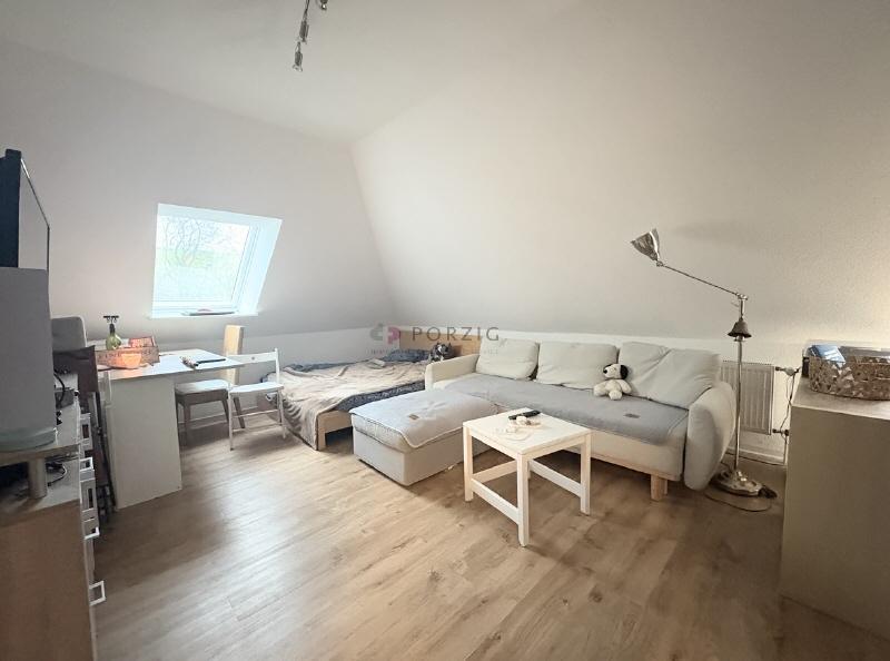 Dachgeschoßwohnung Barth - 1 Zimmer, 40 m&sup2;, 360&euro; | Angebot:25219754