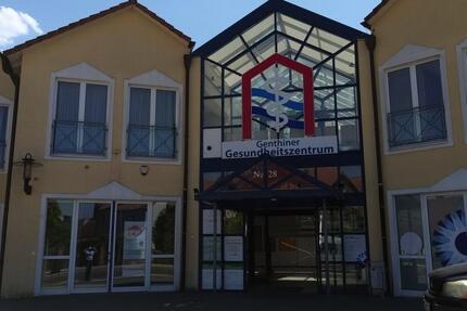 Gewerbeobjekt Genthin - 1.050&euro; | Angebot:26152621