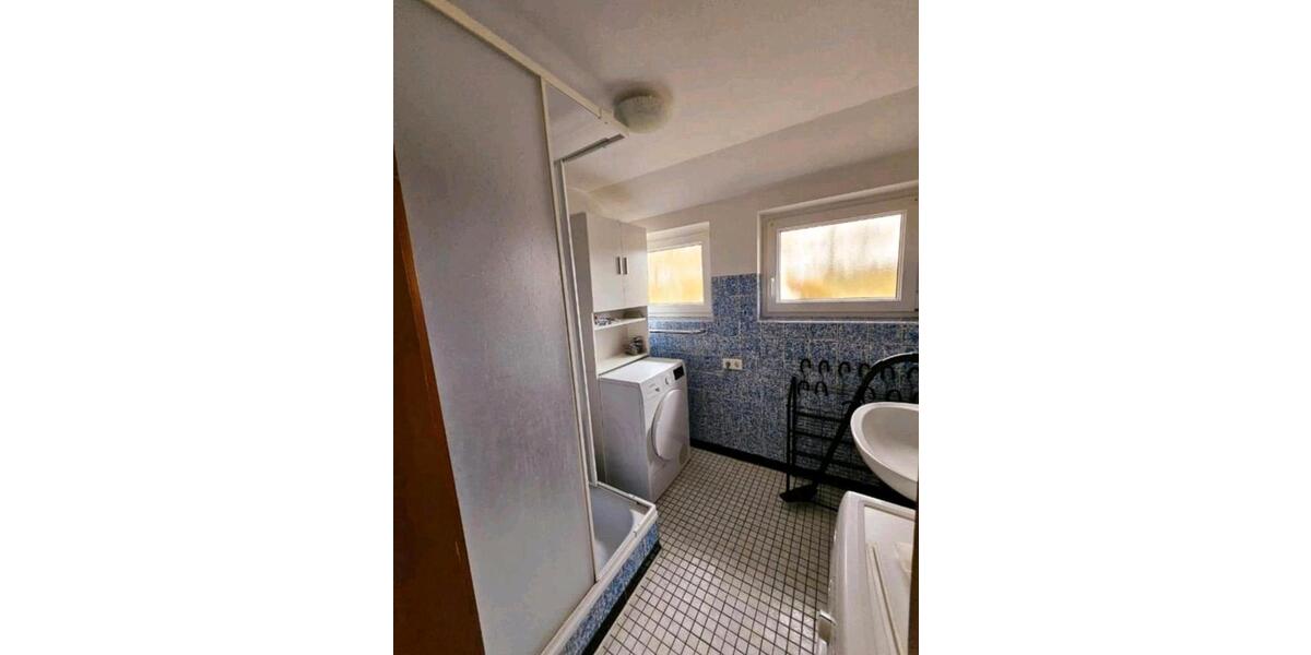 Erdgeschoßwohnung Rhede (Ems) - 5 Zimmer, 86 m&sup2;, 1.200&euro; | Angebot:25723851