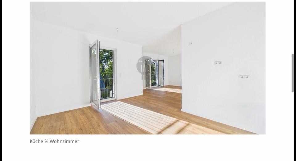 Etagenwohnung Glienicke/Nordbahn Nordbahn - 4 Zimmer, 107 m&sup2;, 1.997&euro; | Angebot:24662586