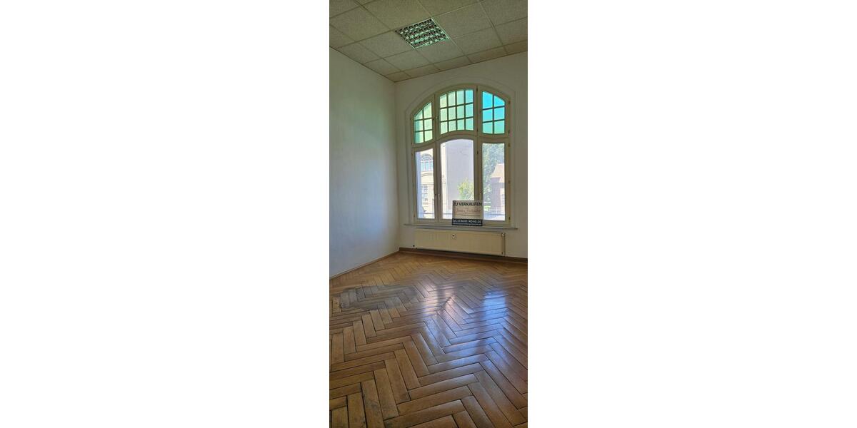 Gewerbeobjekt Mühlhausen (Thüringen) - 1.450&euro; | Angebot:24507625