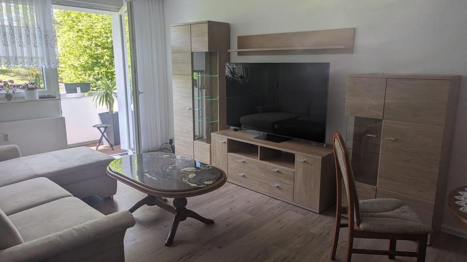 Erdgeschoßwohnung Hettstedt - 3 Zimmer, 85 m&sup2;, 720&euro; | Angebot:26014031