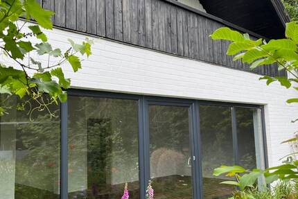 Großartiges Ein-Familie-Haus mit Einliegerwohnung in Schloß Ricklingen zu vermieten 5 zimmer