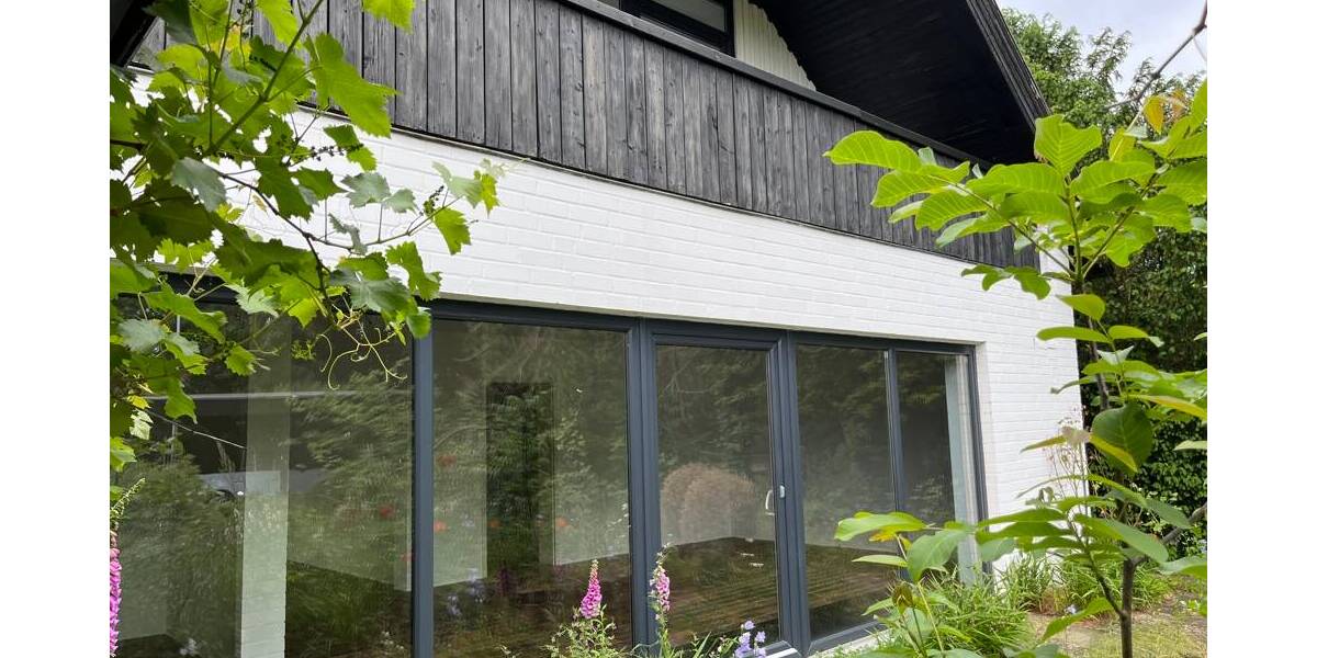 Großartiges Ein-Familie-Haus mit Einliegerwohnung in Schloß Ricklingen zu vermieten 5 zimmer