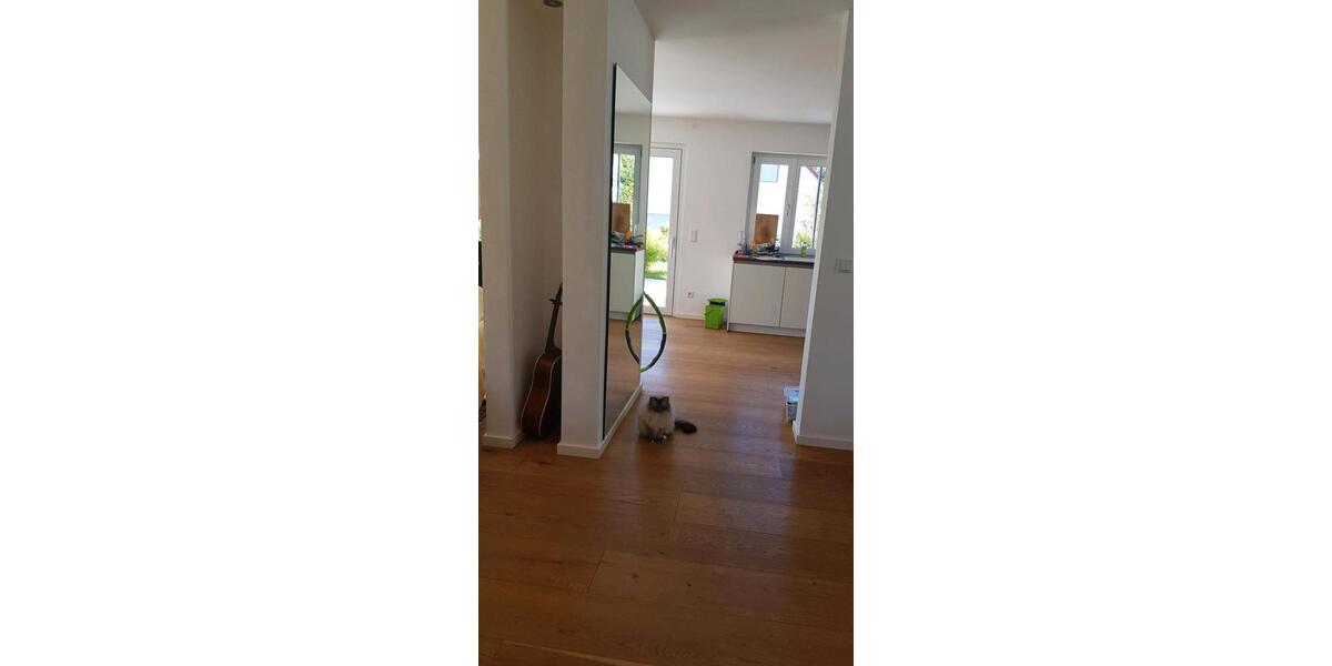 Wohnen auf Zeit Weißenohe - 2 Zimmer, 25 m&sup2;, 380&euro; | Angebot:26254285