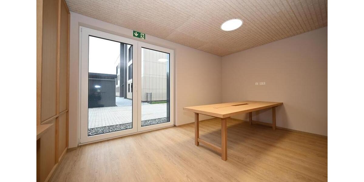 Gewerbeobjekt Mühlhausen - 1.260&euro; | Angebot:26274358