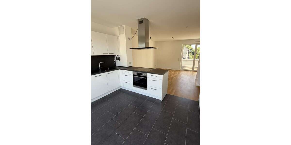Etagenwohnung Bergisch Gladbach Kradepohlsmühle - 2 Zimmer, 90 m&sup2;, 1.190&euro; | Angebot:27212421