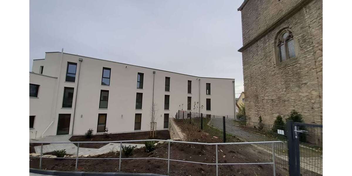 Etagenwohnung Assamstadt - 2 Zimmer, 57 m&sup2;, 600&euro; | Angebot:27222163