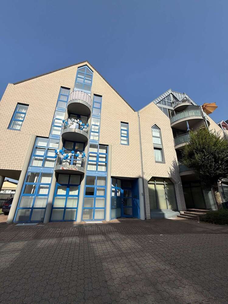 Wohnung zum Mieten in Mechernich 660 € 66 m²