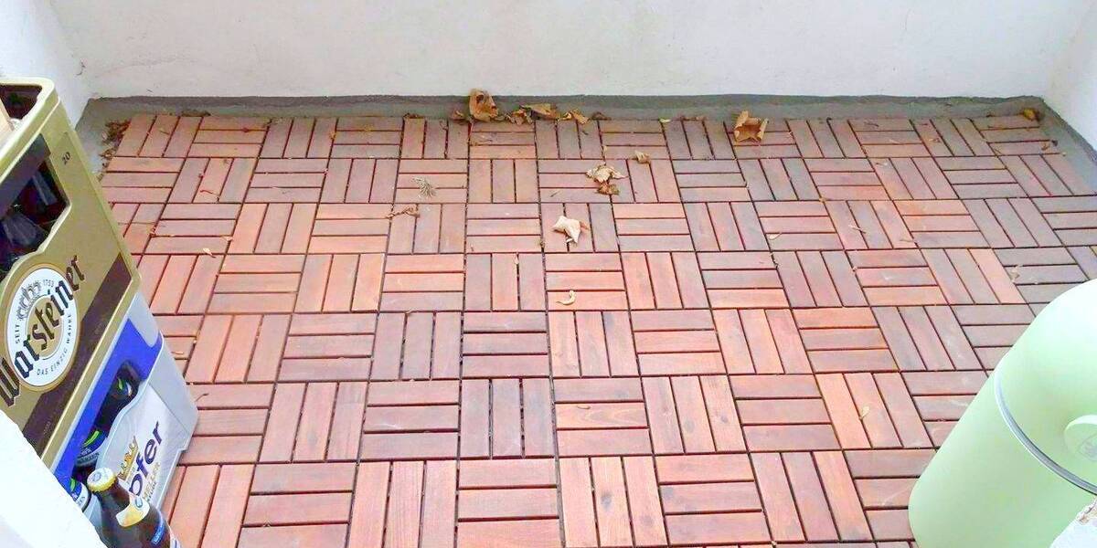 Etagenwohnung Berlin Wilmersdorf - 3 Zimmer, 105 m&sup2;, 1.416&euro; | Angebot:26189555