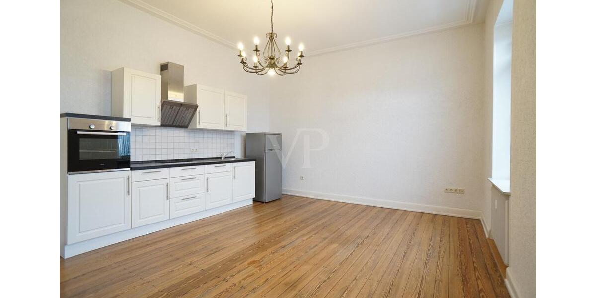 Etagenwohnung Zweibrücken - 3 Zimmer, 100 m&sup2;, 690&euro; | Angebot:26592752