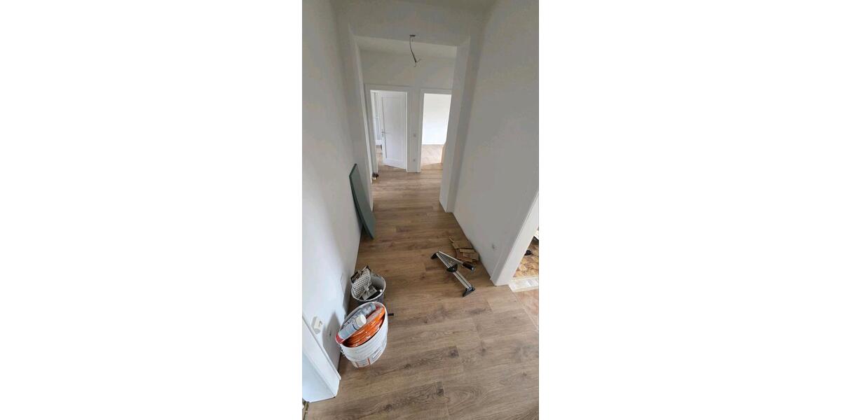 Dachgeschoßwohnung Heringen (Werra) - 4 Zimmer, 84 m&sup2;, 750&euro; | Angebot:26406726