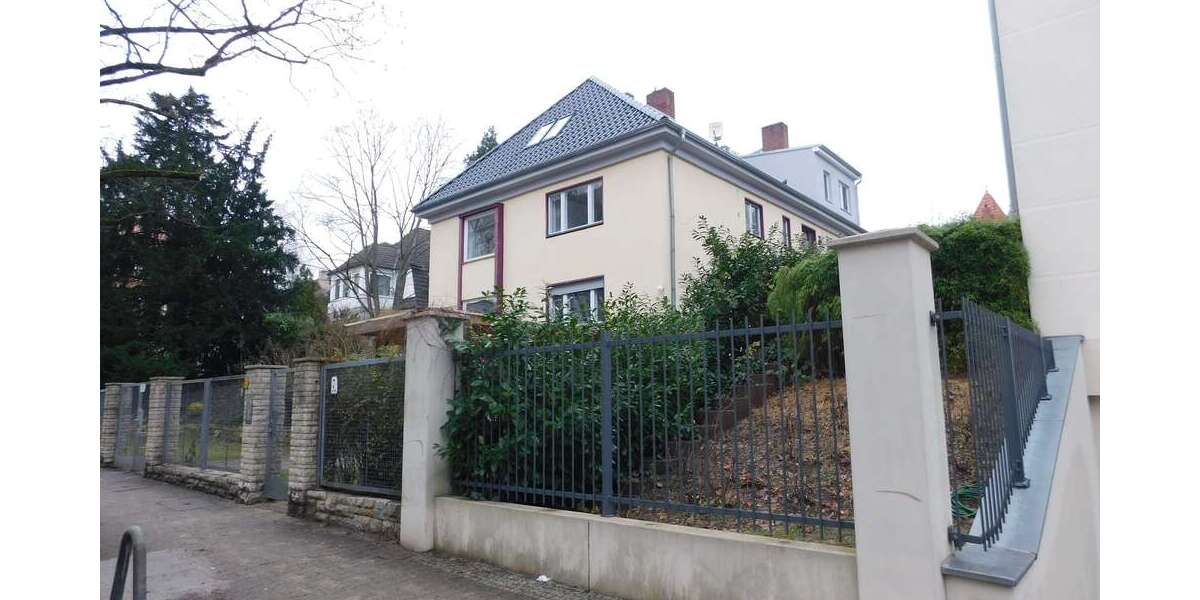 Etagenwohnung Berlin Westend - 1 Zimmer, 31 m&sup2;, 970&euro; | Angebot:25290566