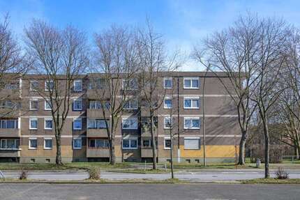 Wohnung Dortmund Scharnhorst - 3 Zimmer, 72 m&sup2;, 569&euro; | Angebot:26629068