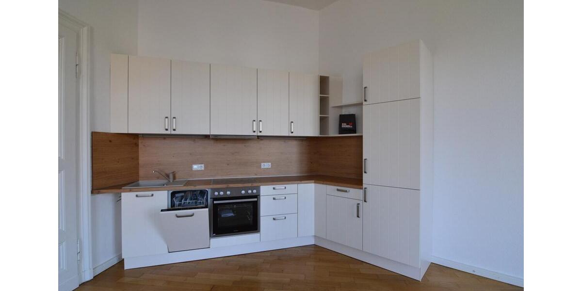 Erdgeschoßwohnung Görlitz - 2 Zimmer, 52 m&sup2;, 465&euro; | Angebot:26661299