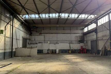 Gewerbeobjekt Hamm - 3.250&euro; | Angebot:25989231