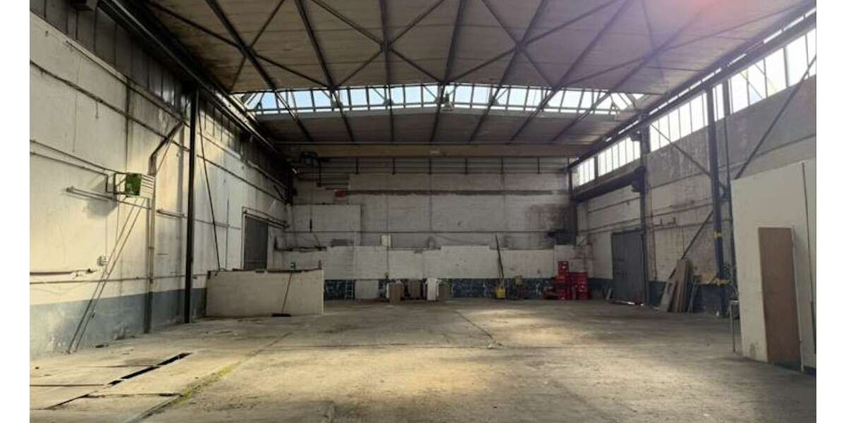 Gewerbeobjekt Hamm - 3.250&euro; | Angebot:25989231